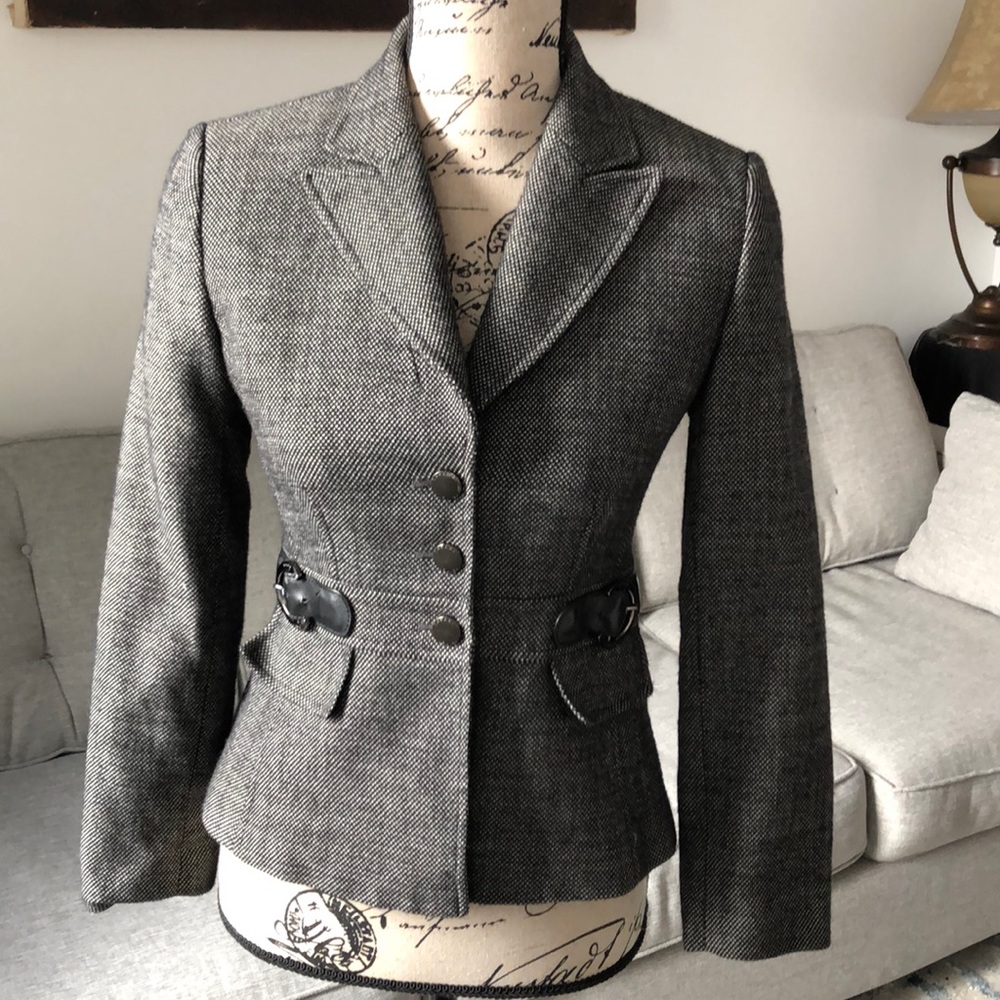 Tahari jacket